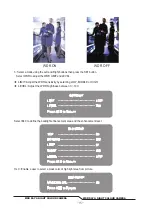 Preview for 16 page of Genie ZW49IR User Manual