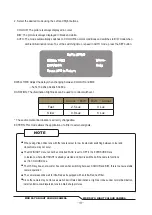 Preview for 19 page of Genie ZW49IR User Manual