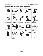 Preview for 8 page of Genie ZX-135/70 with Jib-Extend Operator'S Manual