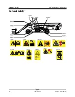 Preview for 16 page of Genie ZX-135/70 with Jib-Extend Operator'S Manual