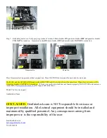 Preview for 2 page of GenInterlock ITE-200A Instructions