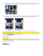 Preview for 2 page of GenInterlock SIE-V2 MIRROR Instructions