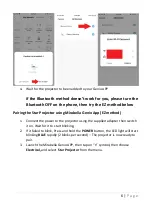 Preview for 6 page of Genio I004545 Quick Start Manual