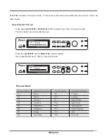 Предварительный просмотр 9 страницы Genio MPS2000 Instruction Manual