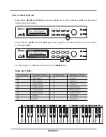 Предварительный просмотр 10 страницы Genio MPS2000 Instruction Manual