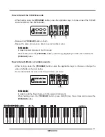 Preview for 11 page of Genio MPS2000 Instruction Manual