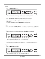 Предварительный просмотр 17 страницы Genio MPS2000 Instruction Manual