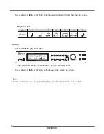 Предварительный просмотр 18 страницы Genio MPS2000 Instruction Manual