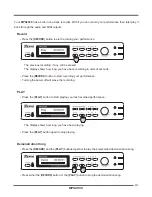 Предварительный просмотр 19 страницы Genio MPS2000 Instruction Manual