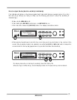 Предварительный просмотр 25 страницы Genio MPS2000 Instruction Manual