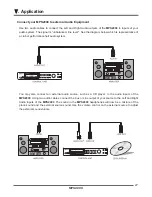 Предварительный просмотр 27 страницы Genio MPS2000 Instruction Manual