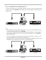 Предварительный просмотр 28 страницы Genio MPS2000 Instruction Manual