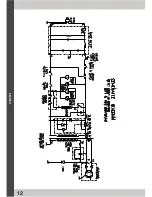 Preview for 12 page of Genius Home D70D17P-KE2 Instruction Manual