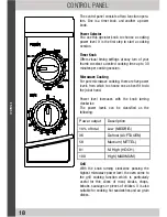 Preview for 18 page of Genius Home D70D17P-KE2 Instruction Manual