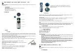 Preview for 4 page of Genius Ideas 157910 Instruction Manual