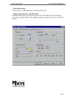 Preview for 9 page of Genius KYE Systems Easy Pen pro USB User Manual