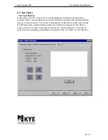 Preview for 12 page of Genius KYE Systems Easy Pen pro USB User Manual