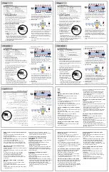 Preview for 2 page of Genius KYE Systems Genius FaceCam Quiet Quick Manual