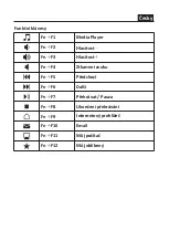 Preview for 11 page of Genius KYE Systems Genius SlimStar M200 Quick Manual