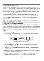 Preview for 6 page of Genius KYE Systems GM56E-V User Manual