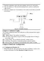 Preview for 7 page of Genius KYE Systems GM56E-V User Manual