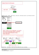 Preview for 3 page of Genius KYE Systems KB-8000X Service Advisory