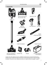 Предварительный просмотр 7 страницы Genius 4023012280884 Instruction Manual