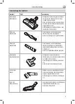 Предварительный просмотр 9 страницы Genius 4023012280884 Instruction Manual