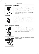 Предварительный просмотр 14 страницы Genius 4023012280884 Instruction Manual