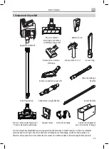 Предварительный просмотр 45 страницы Genius 4023012280884 Instruction Manual