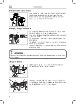 Предварительный просмотр 54 страницы Genius 4023012280884 Instruction Manual