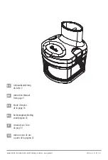 Предварительный просмотр 1 страницы Genius 4023012342995 Instruction Manual