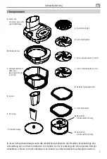 Предварительный просмотр 5 страницы Genius 4023012342995 Instruction Manual