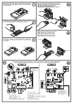 Preview for 6 page of Genius 433RC Series Quick Start Manual