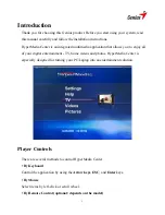 Preview for 2 page of Genius A03X - V1.5 Manual