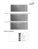 Preview for 13 page of Genius A03X - V1.5 Manual