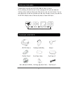 Preview for 4 page of Genius AiBOT RC 320A User Manual