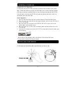 Preview for 8 page of Genius AiBOT RC 320A User Manual