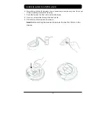 Preview for 12 page of Genius AiBOT RC 320A User Manual