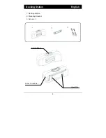 Предварительный просмотр 7 страницы Genius AiBOT RC 520A User Manual