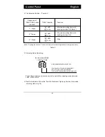 Preview for 9 page of Genius AiBOT RC 520A User Manual