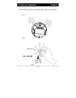 Preview for 15 page of Genius AiBOT RC 520A User Manual