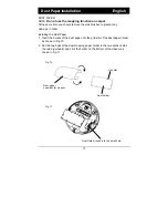 Preview for 16 page of Genius AiBOT RC 520A User Manual