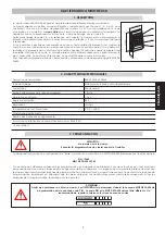 Preview for 9 page of Genius AMICODE 868 Manual