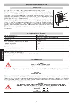 Preview for 12 page of Genius AMICODE 868 Manual