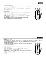 Preview for 3 page of Genius Ammox x1-600 Quick Manual