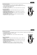 Preview for 4 page of Genius Ammox x1-600 Quick Manual