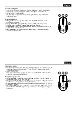 Preview for 6 page of Genius Ammox x1-600 Quick Manual