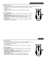 Preview for 8 page of Genius Ammox x1-600 Quick Manual