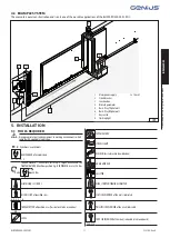 Preview for 11 page of Genius BLIZZARD 400 C ENC Instruction Manual